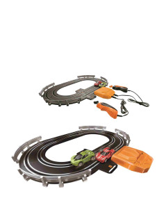 PISTA SLOT TRACK 1 | Motor Planet