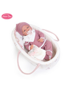 Antonio Juan - Capazo de Unicornios 2