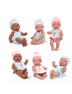 Muñeco Pillines 26 cm Modelos Surtidos