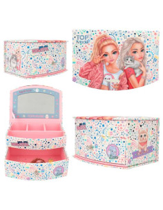 TOPModel joyero pequeño CUTIE STAR