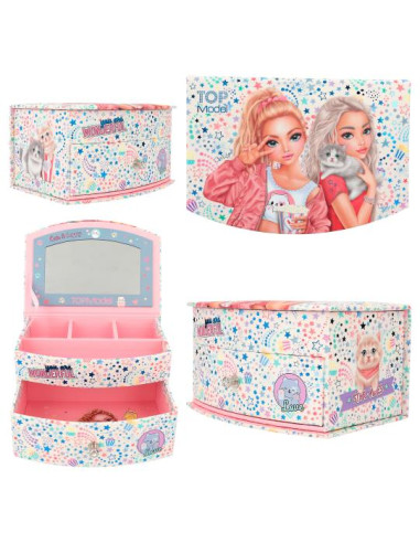 TOPModel joyero pequeño CUTIE STAR