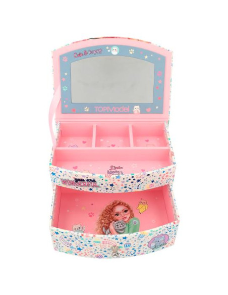 TOPModel joyero pequeño CUTIE STAR