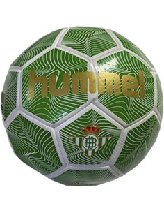BALÓN Real Betis Fan 2022/2023 Verde Talla 5