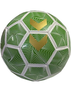 BALÓN Real Betis Fan 2022/2023 Verde Talla 5 2