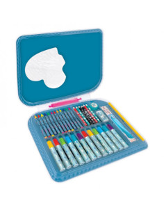 Frozen Conjunto de Actividades Artísticas 2