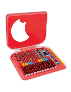 SPIDER-MAN Conjunto de Actividades Artísticas 2