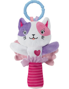 Sonajero Dulce Gatita
