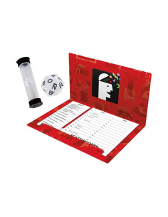Scattergories Refresh  2