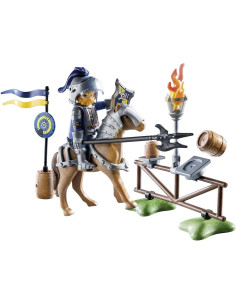 PLAYMOBIL Novelmore Caballero Medieval - 71297 2