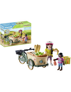 Playmobil 71306 Cargo Bike