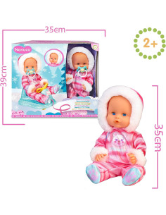 Nenuco Y Su Trineo 2