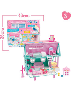 Amicicci - Casa de los bebés Amicicci 2