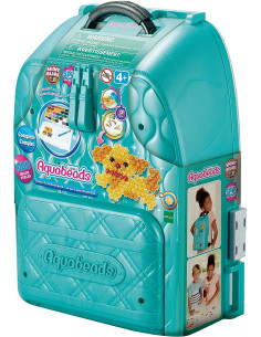 Aquabeads 31993 Mochila Expertos Creadores - Manualidades