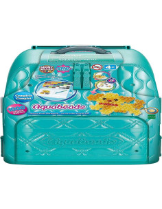 Aquabeads 31993 Mochila Expertos Creadores - Manualidades 2