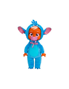 Bebés Llorones Tiny Stich Disney