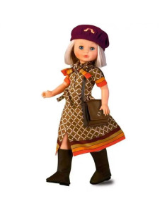 Nancy Colección Azafata Reedición 2023 2