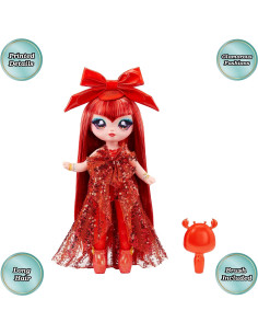 Na! Na! Na! Surprise Na Na Na Surprise Teens Serie 3 -... 2