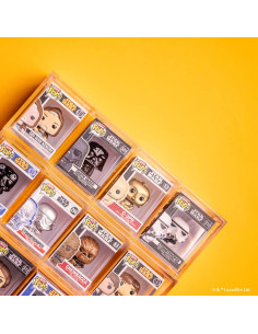 Funko Bitty Pop! Star Wars serie 1 2