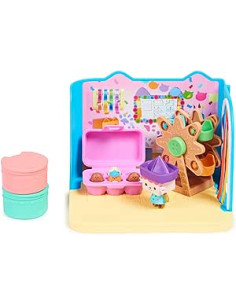 Habitación Deluxe Sala de Manualidades de Bebé Box... 2