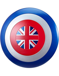 Marvel Legends - Escudo Premium para Juego de rol de la... 2