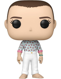 Funko POP! TV: Stranger Things - Finale Eleven