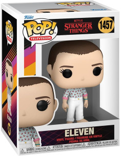 Funko POP! TV: Stranger Things - Finale Eleven 2