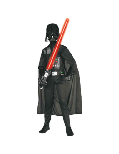 Disfraz Darth Vader Talla 3 a 5 años