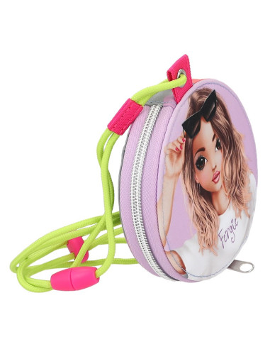 Top model monedero flash