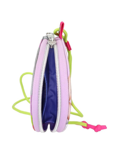 Top model monedero flash