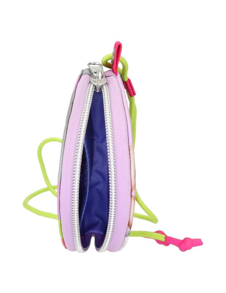 Top model monedero flash