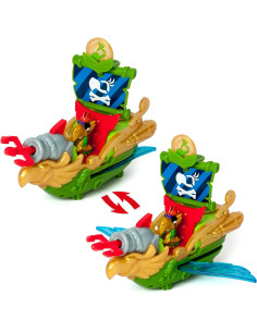 Piratix Sky Hunter 2