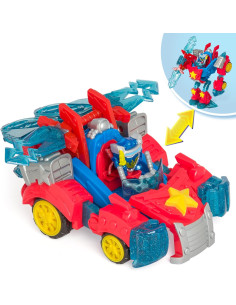 Superthings Turbo Warrior Power 2