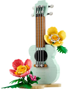 Ukelele tropical 3 en 1 2