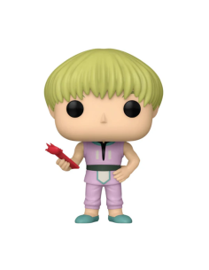 Funko Pop Shalnark Hunter x Hunter Exclusivo 2