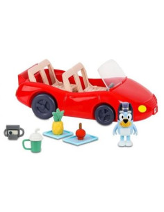 Bluey Convertible 2