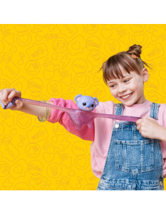 Little Live Pets - Hug n’ Hang Zoogooz Koom Koala,... 2