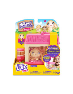 Little Live Pets Mamá Surprise Minis
