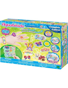 Aquabeads - Mundo de Fantasía