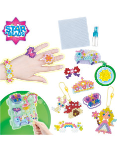 Aquabeads - Mundo de Fantasía 2