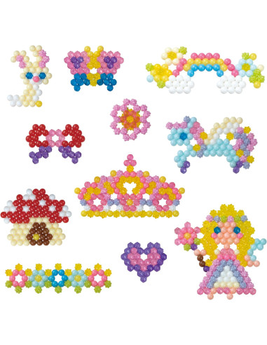 Aquabeads - Mundo de Fantasía