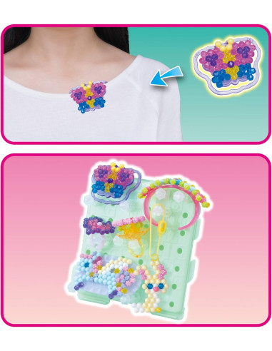 Aquabeads - Mundo de Fantasía