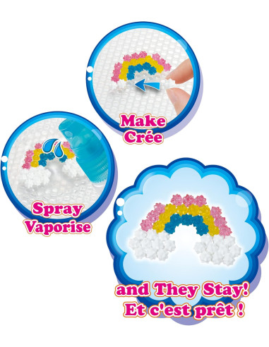 Aquabeads - Set de Unicornios