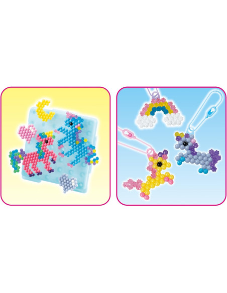 Aquabeads - Set de Unicornios