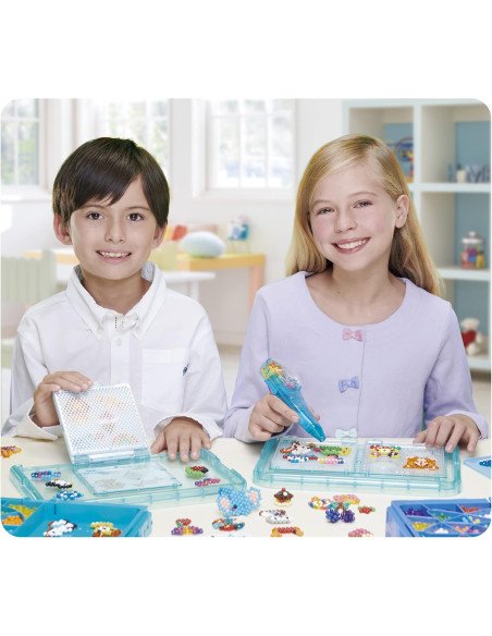 Aquabeads Set Abalorios Joya Recarga Colores