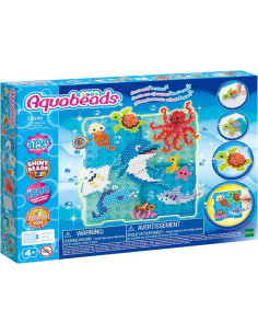 Aquabeads - Mundo Marino