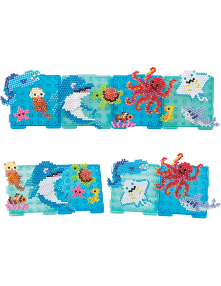Aquabeads - Mundo Marino