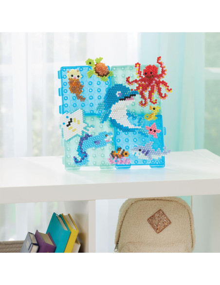 Aquabeads - Mundo Marino