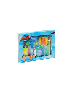 Megapack Juegos de Piscina 2