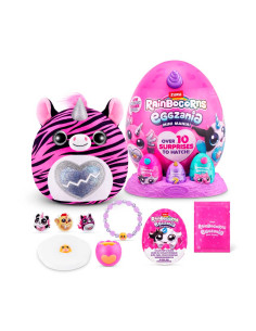 Rainbocorns Eggzania Mini Mania Surtidos 2