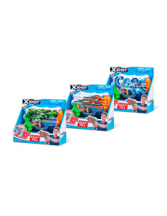 Nano Fast-fill Skins Open Box,bulk - Pistola de agua